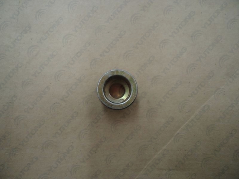 YTF032 seat belt fixing bushing-table width 2.8