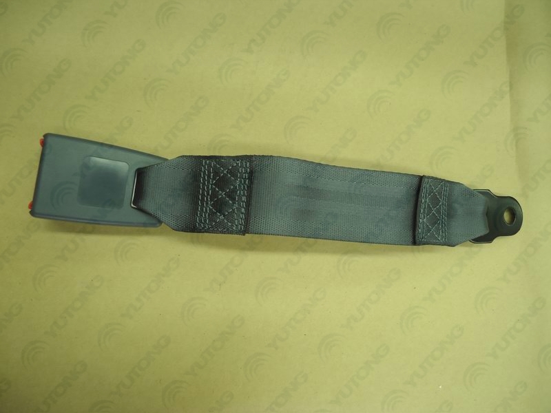 Seat belt lock; deleted same as 8212-00274-1