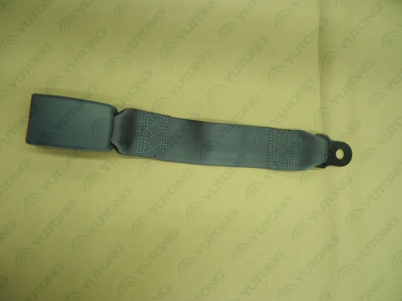 Seat belt lock; deleted same as 8212-00274-2