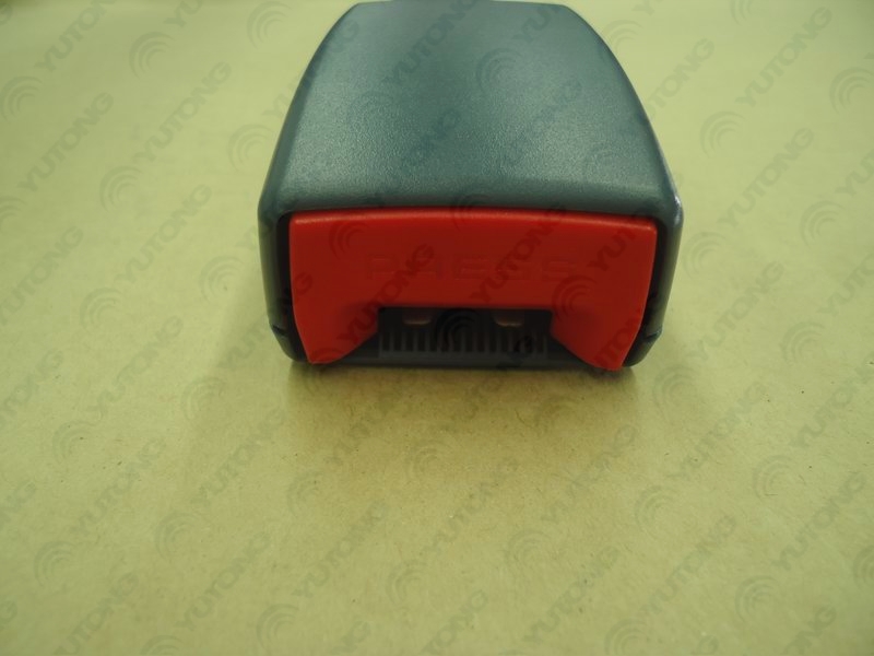 Seat belt lock; deleted same as 8212-00274