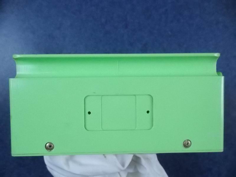 HL-1 type coin-operated machine inner liner-plastic port-2