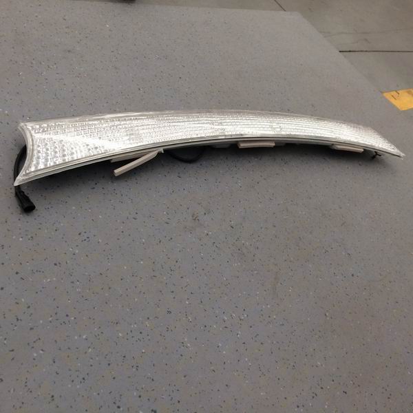 Детали декора переднего крыла (ЗК 6860H )-2