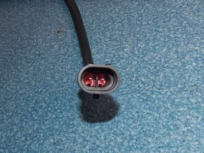 Rear face mask (ZK6860H)