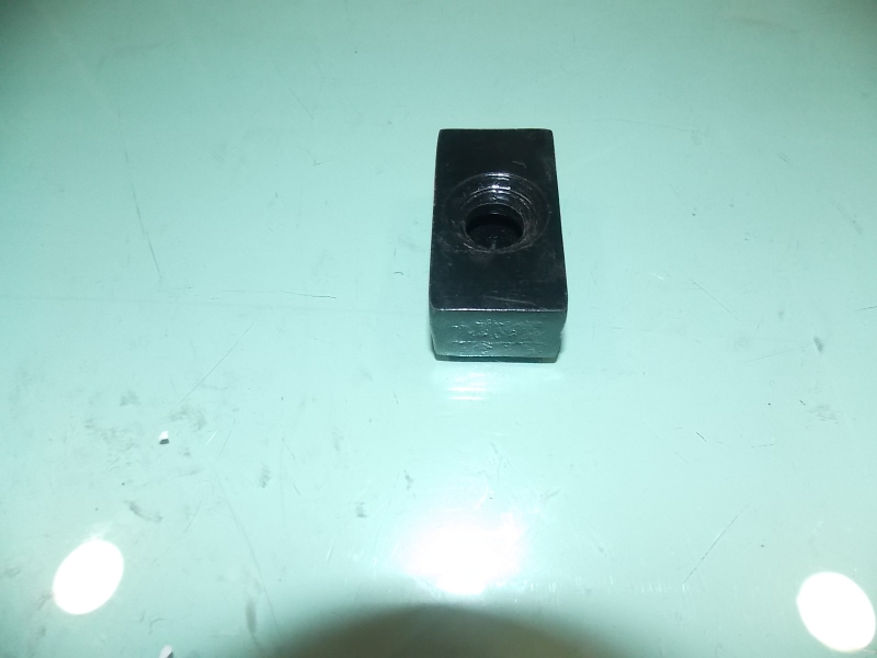 Крепление лицевой маски по окружности, 6876H , предел-1