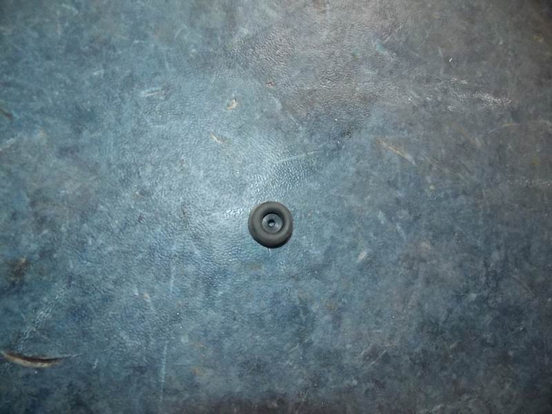 Door limit block, 10