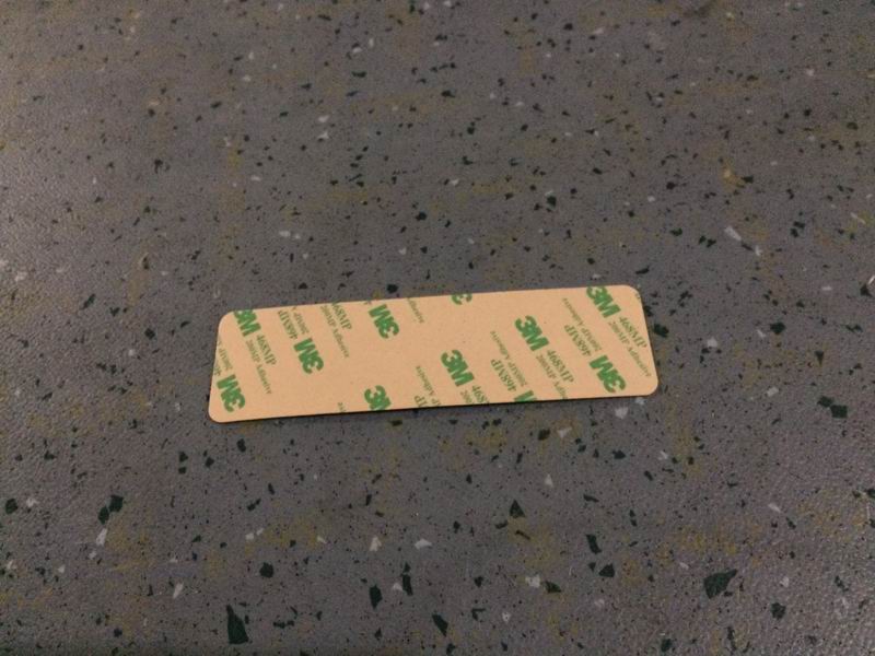 Supply signs, gas pipeline direction signs (Chinese and English)