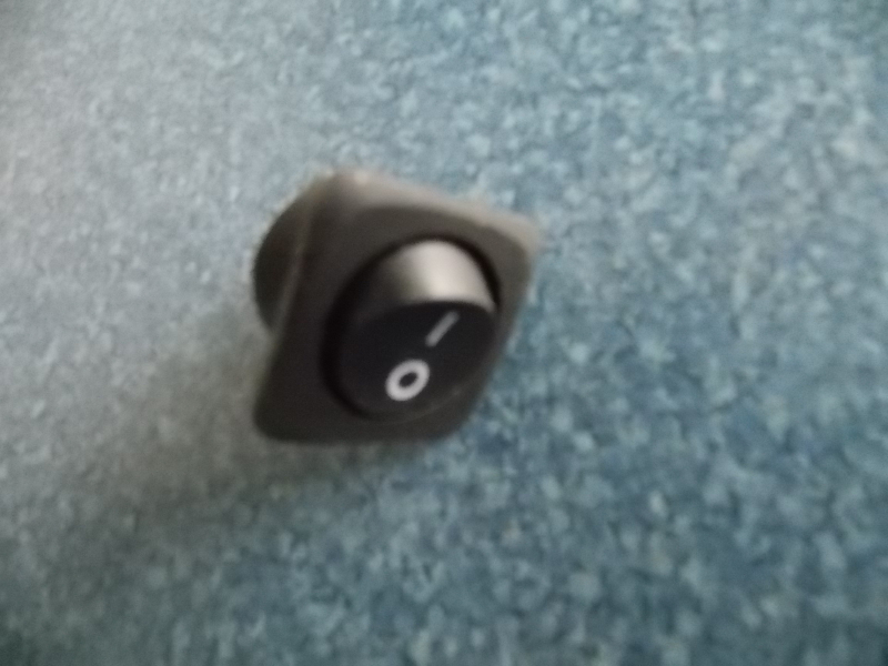Power switch-1