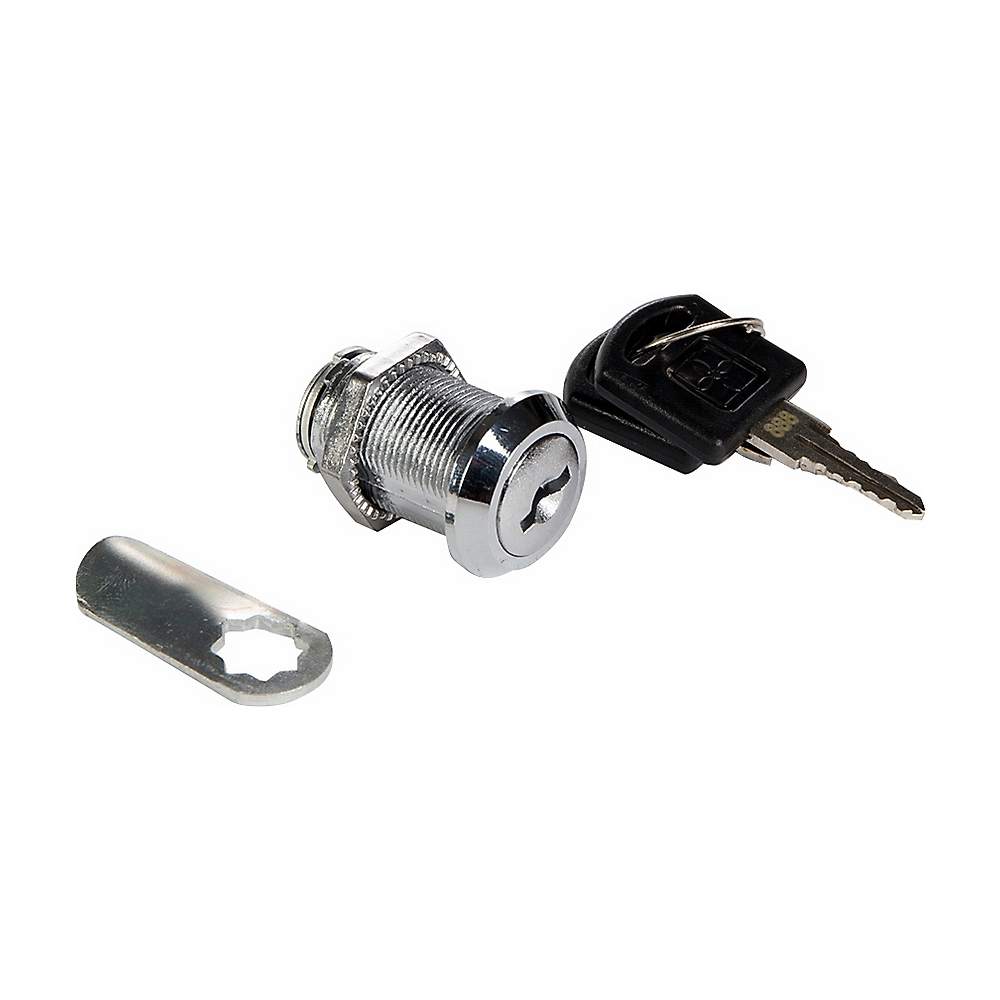 Дверной замок шкафа для хранения вещей