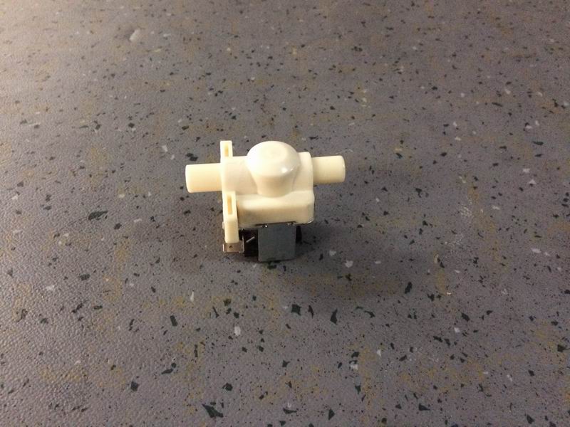 Solenoid valve-2