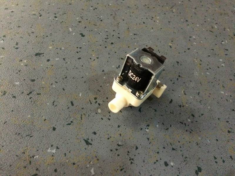 Solenoid valve-1