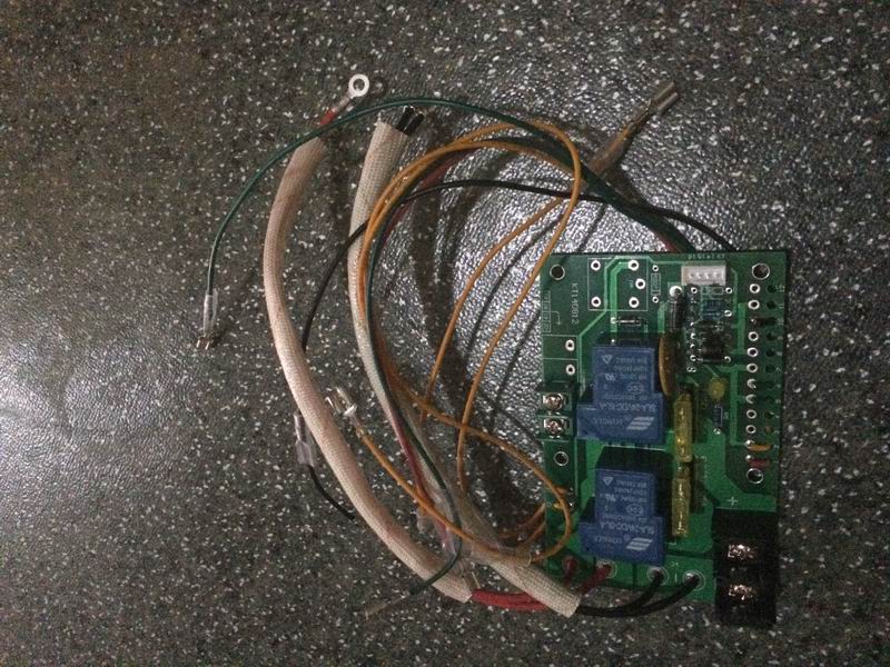 Circuit Board-1