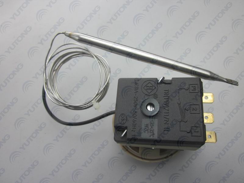 35℃ temperature controller