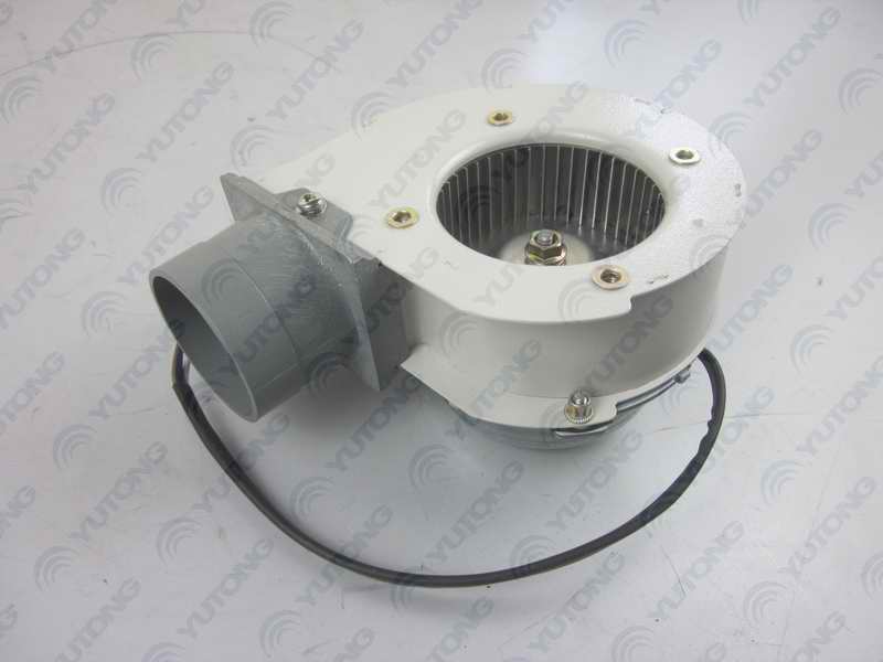 Fan Positive speed adjustment-3