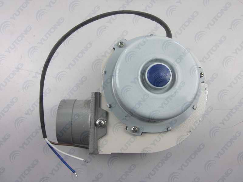 Fan Positive speed adjustment-4