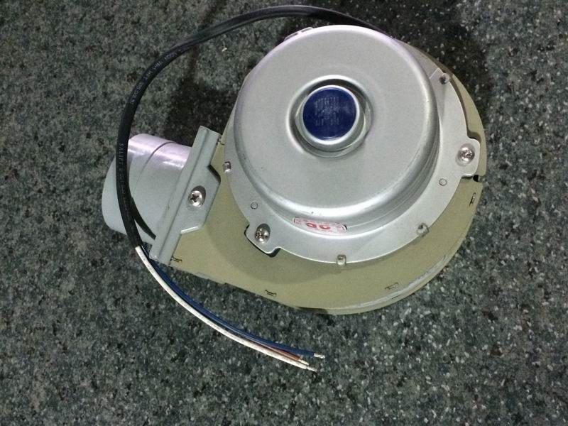 Fan Positive speed adjustment-1