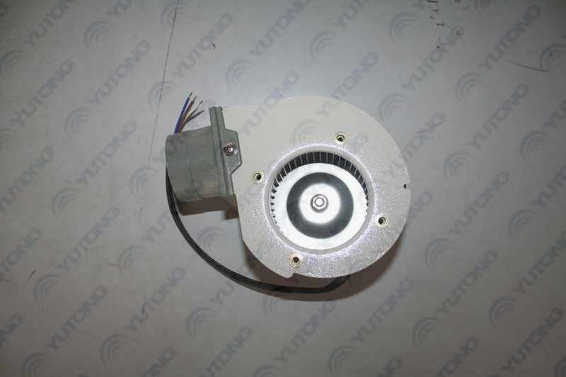 Fan Positive speed adjustment-5