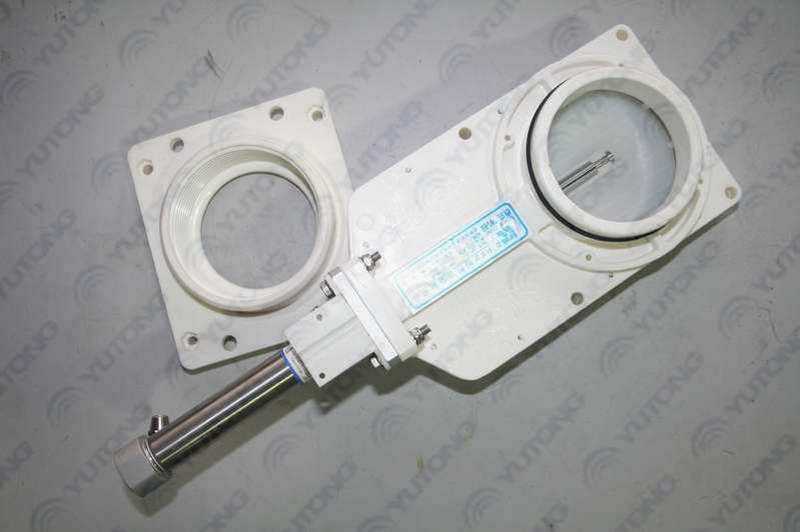 D Sewage valve-1