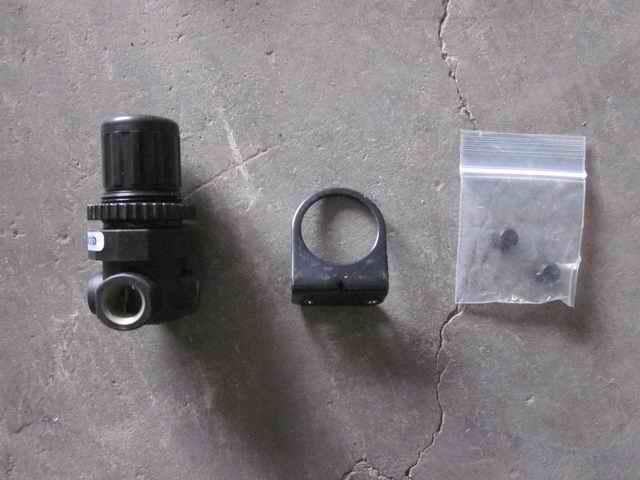 D Pressure Reducing Valve-1