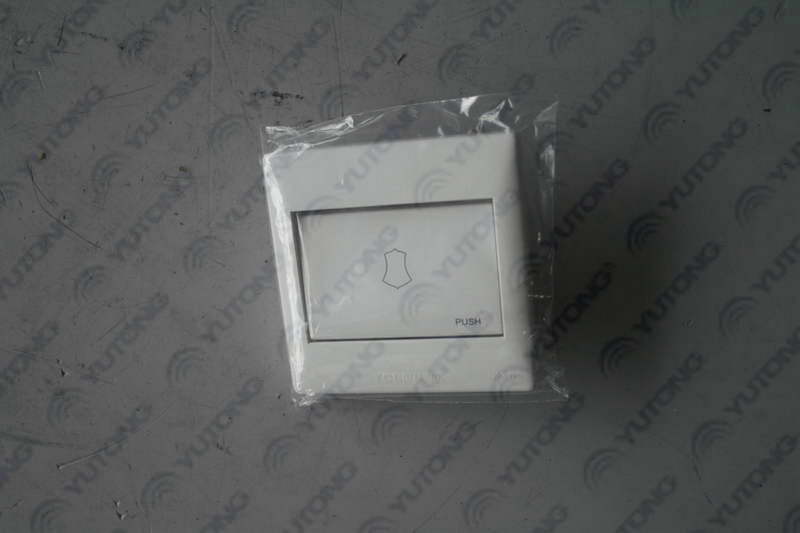 TCL Выключатель дверного звонка с большой панелью