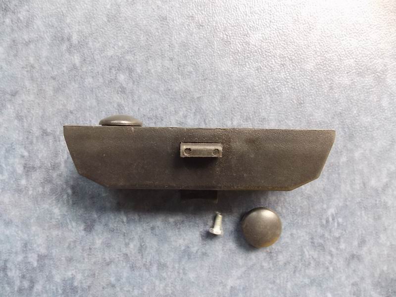 Bathroom breathable window lock-2