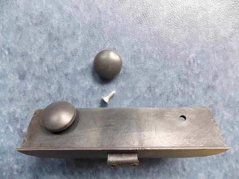Bathroom breathable window lock-3