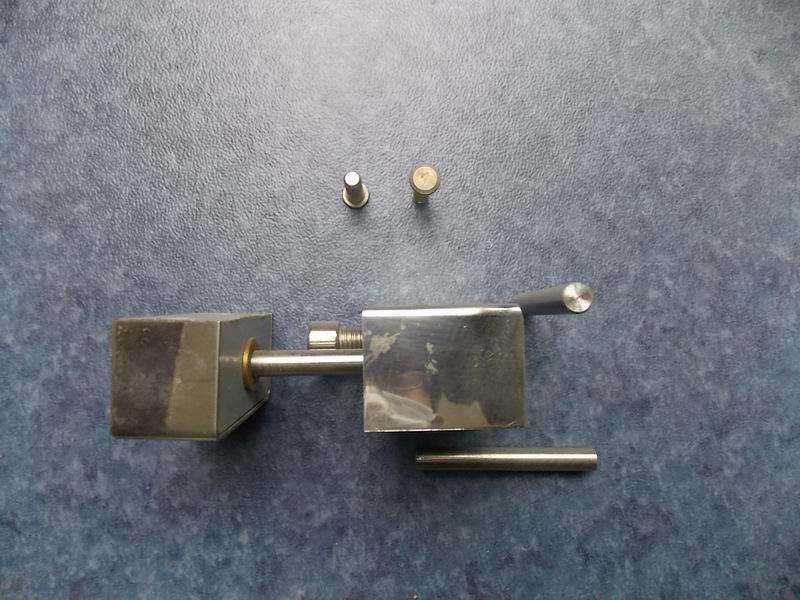 Задняя петля ванной в сборе (задняя левая дверь с позиционированием)-1