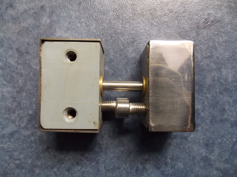 6127H-3 door hinge (large), including positioning, right door opening-2