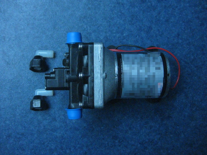 Water pump SHURFLO 4008-131-A65