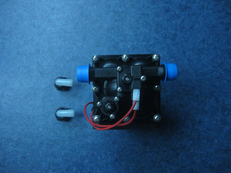 Water pump SHURFLO 4008-131-A65-1