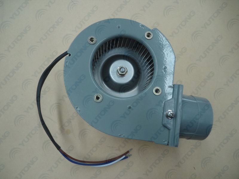 Fan, for T122, ECE R10 certified
