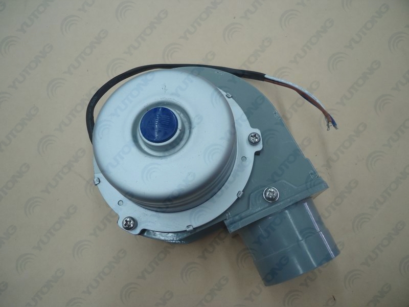 Fan, for T122, ECE R10 certified-1