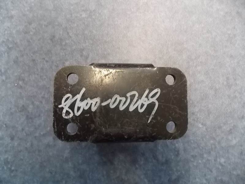 Steering column bracket, bending + welding, Kesbower-2