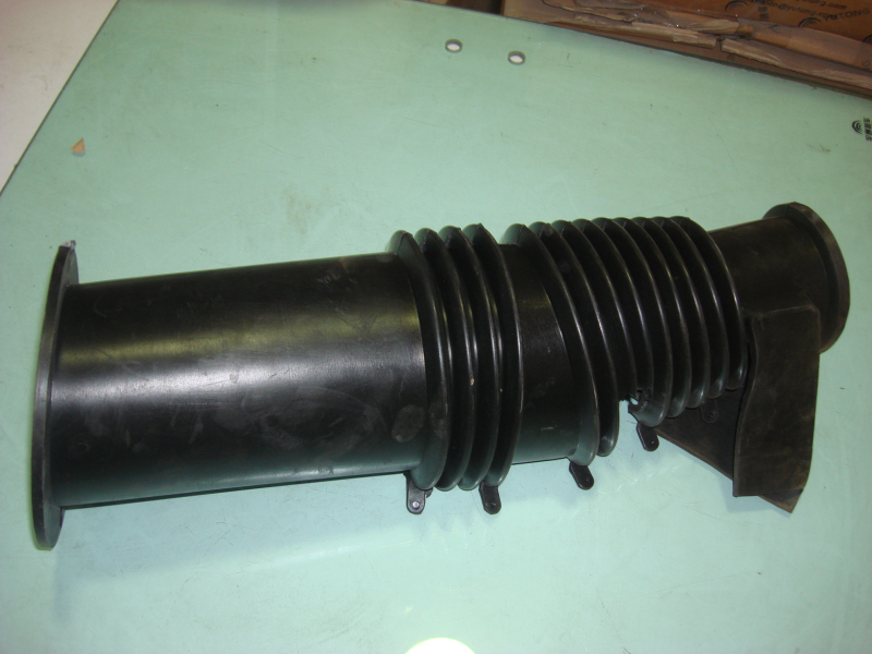 D Steering shaft guard-2