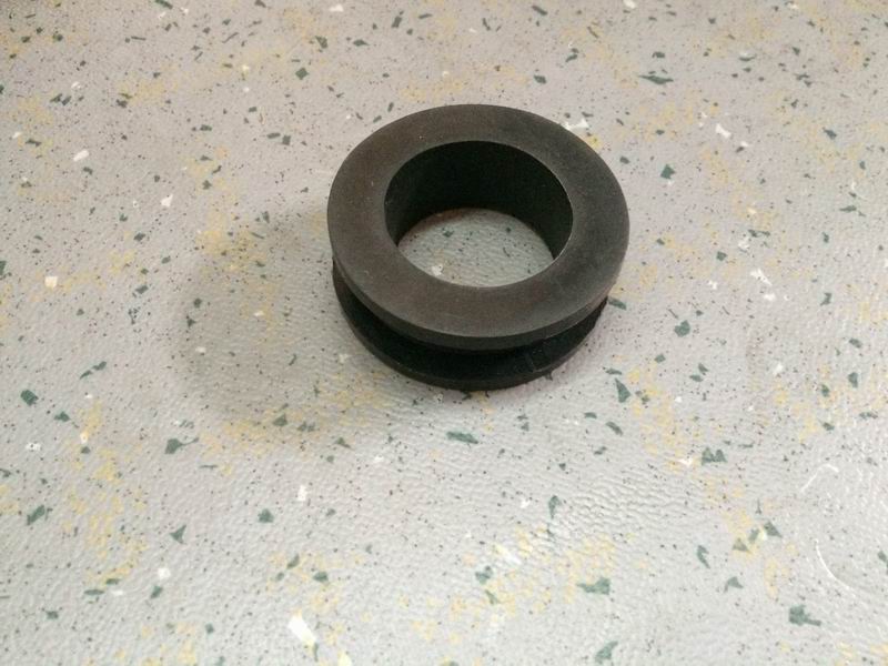 Внутренний диаметр резинового кольца оболочки рулевой колонки φ 44