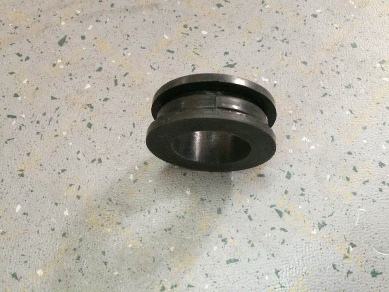 Steering tube column sheath rubber ring inner diameter φ44-1
