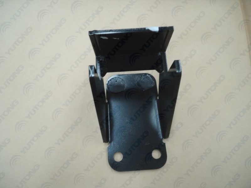 Steering tube column bracket, homemade parts, 1*79 teeth