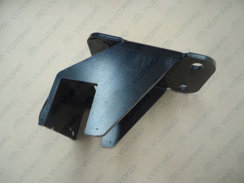 Steering tube column bracket, homemade parts, 1*79 teeth-1