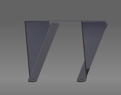 Ножная педаль сцепления