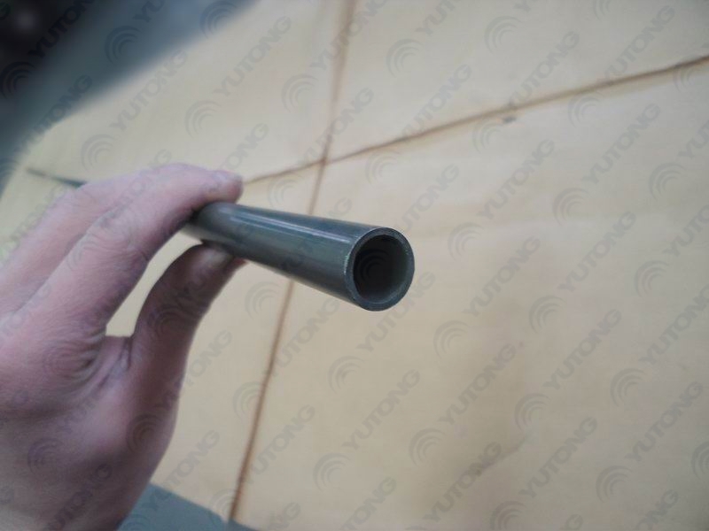 Galvanized seamless steel pipe (φ16*1.5; galvanized inside and outside; 3m/root)-2