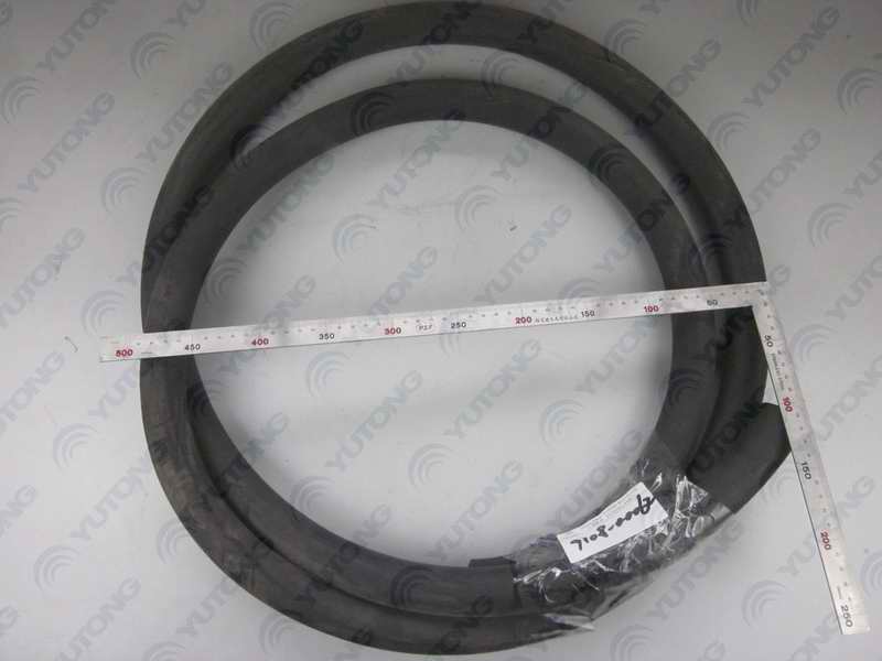 Straight hose (Φ25, L=5000)