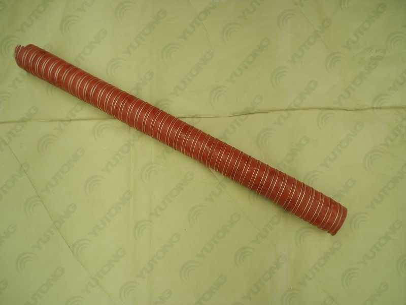 Other parts of the air conditioning system, ventilation pipe-1
