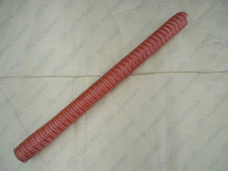 Другие части системы кондиционирования, вентиляционная труба