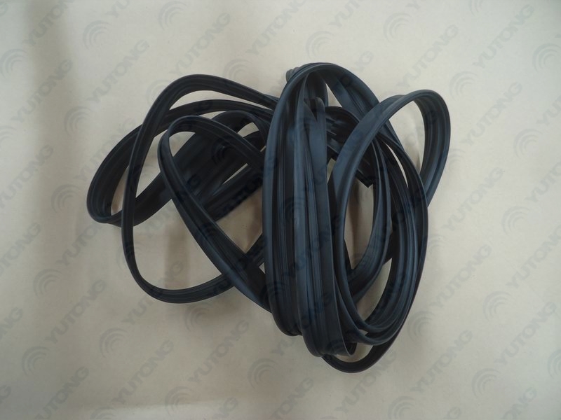 Клейкие ленты для боковых окон, алюминиевый сплав, эфирный спрей, этилен и ртуть, 50m /рулон