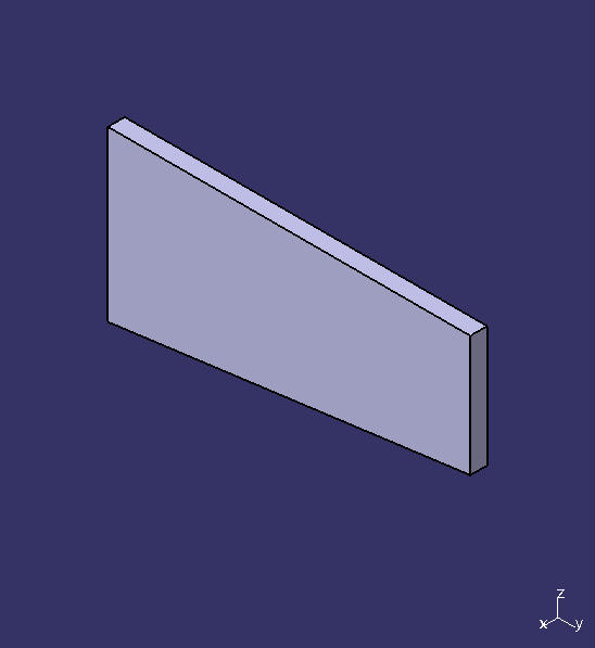 Rubber strip, big flying hatch door left front and lower side, B368, XPE