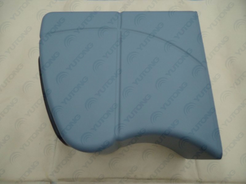 Shipping cover (plastic leather case)-1