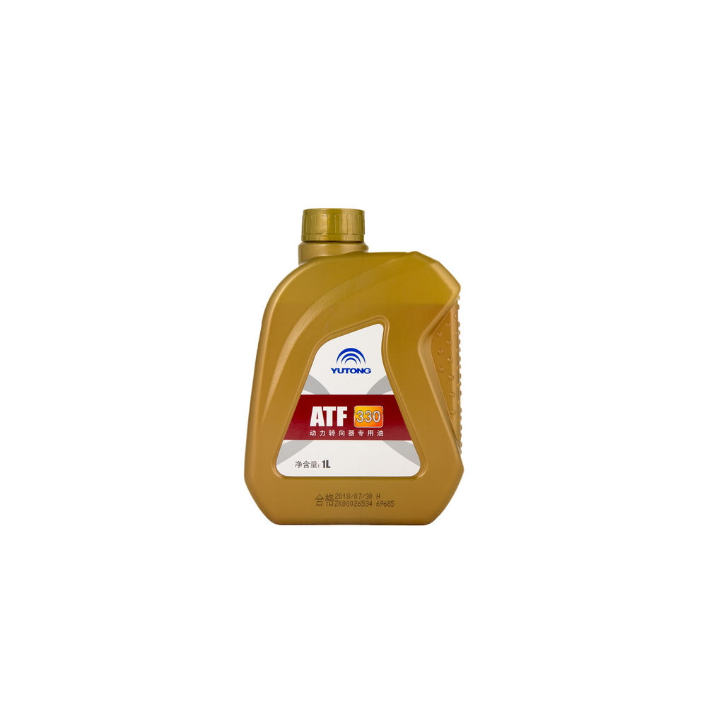 Yutong Special Direction Engine Oil ATF330 (1L/barrel)