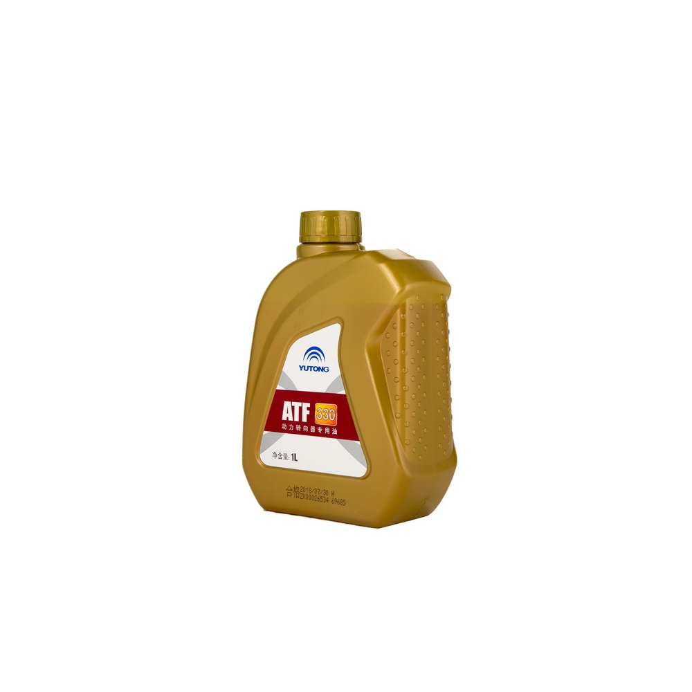 Yutong Special Direction Engine Oil ATF330 (1L/barrel)-1