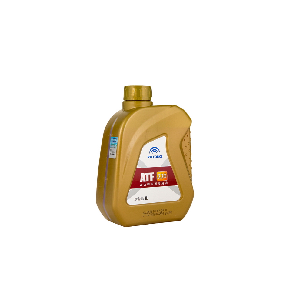 Yutong Special Direction Engine Oil ATF330 (1L/barrel)-3