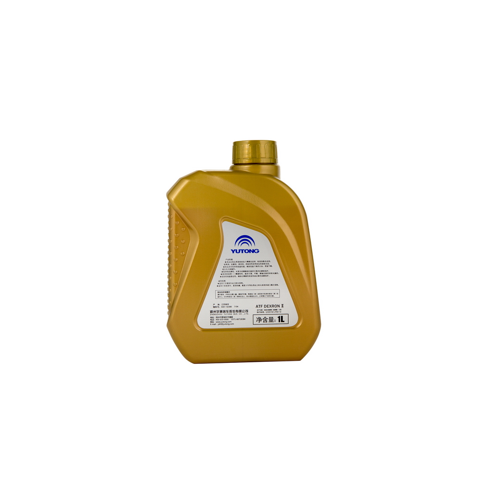 Yutong Special Direction Engine Oil ATF330 (1L/barrel)-4