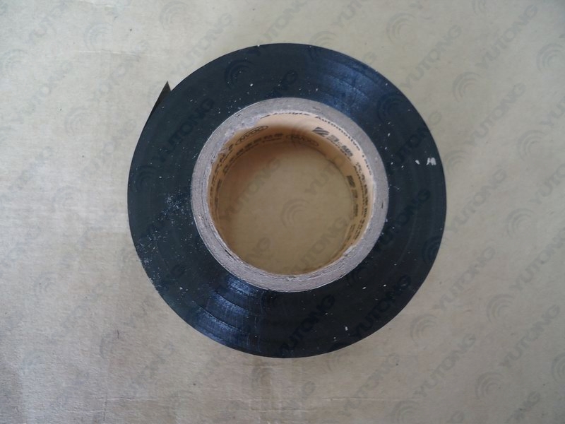 Environmentally friendly PVC insulation tape 19*22.86